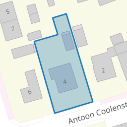Perceel HVT02-D-3399