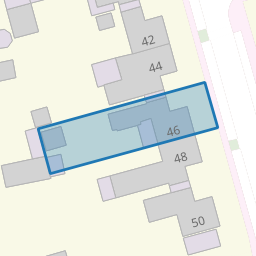 Perceel HVT02-D-3401