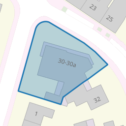 Perceel HVT02-D-3404