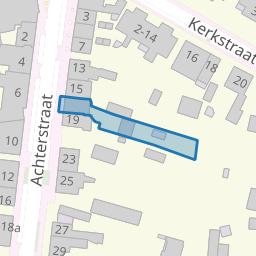 Perceel HVT02-D-3415