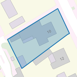 Perceel HVT02-D-3427