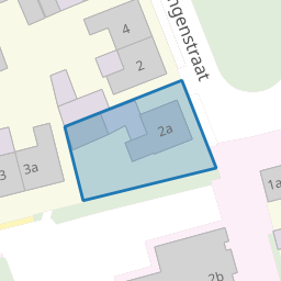 Perceel HVT02-D-3432