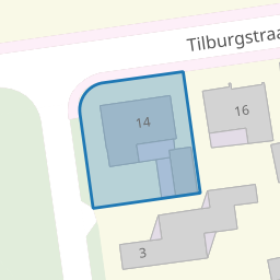 Perceel HVT02-D-3434