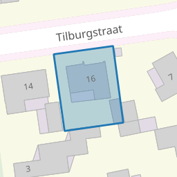 Perceel HVT02-D-3435