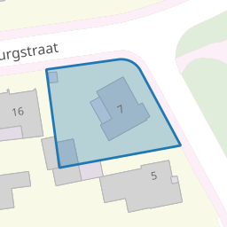 Perceel HVT02-D-3436