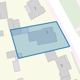 Perceel HVT02-D-3437