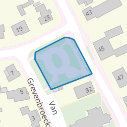 Perceel HVT02-D-3441