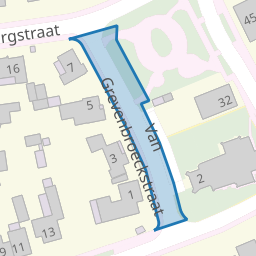 Perceel HVT02-D-3444