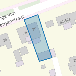Perceel HVT02-D-3448