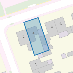 Perceel HVT02-D-3456