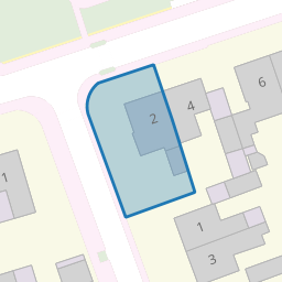 Perceel HVT02-D-3457