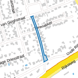 Perceel HVT02-D-3459