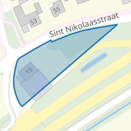 Perceel HVT02-D-3461