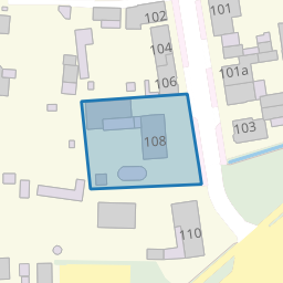 Perceel HVT02-D-3468