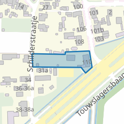 Perceel HVT02-D-3469