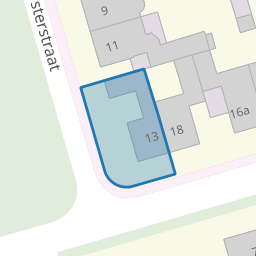 Perceel HVT02-D-3478