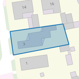 Perceel HVT02-D-3483