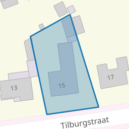 Perceel HVT02-D-3488