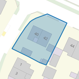 Perceel HVT02-D-3503