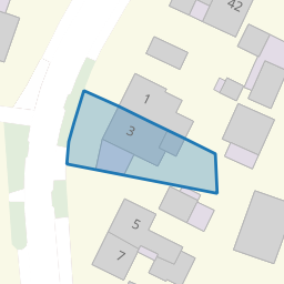 Perceel HVT02-D-3505