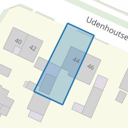 Perceel HVT02-D-3507