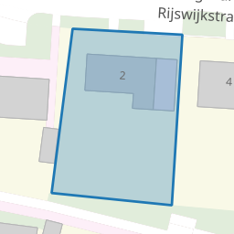 Perceel HVT02-D-3513