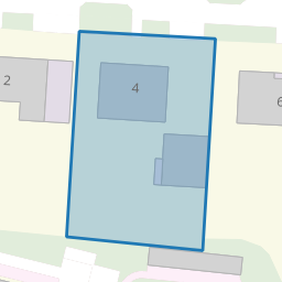 Perceel HVT02-D-3514