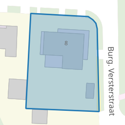 Perceel HVT02-D-3516