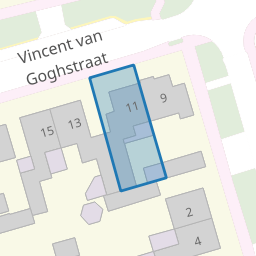 Perceel HVT02-D-3523