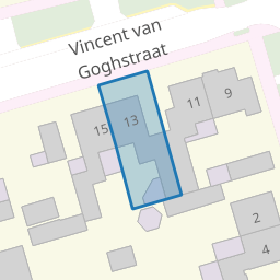 Perceel HVT02-D-3524