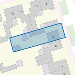 Perceel HVT02-D-3526