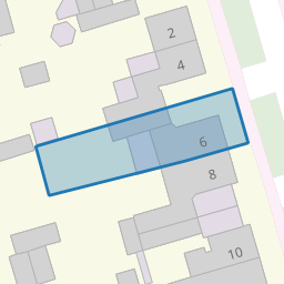 Perceel HVT02-D-3528