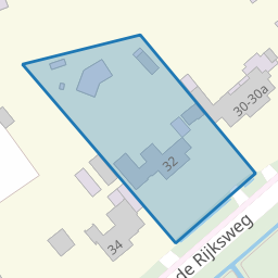 Perceel HVT02-D-3534