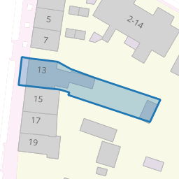 Perceel HVT02-D-3536