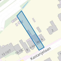 Perceel HVT02-D-3539