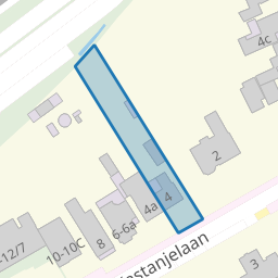 Perceel HVT02-D-3540