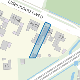 Perceel HVT02-D-3545