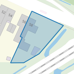 Perceel HVT02-D-3548