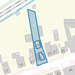 Perceel HVT02-D-3551