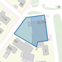 Perceel HVT02-D-3552