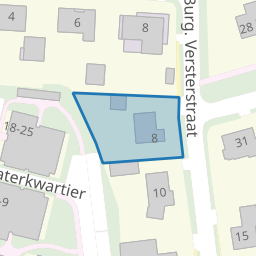 Perceel HVT02-D-3556