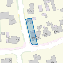 Perceel HVT02-D-3558