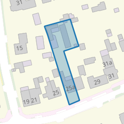 Perceel HVT02-D-3560