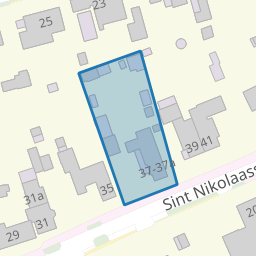 Perceel HVT02-D-3561