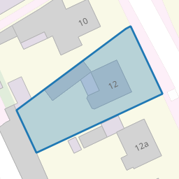 Perceel HVT02-D-3563