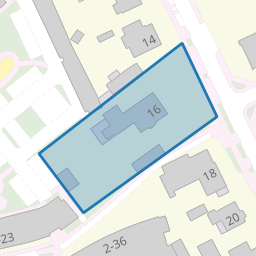 Perceel HVT02-D-3565