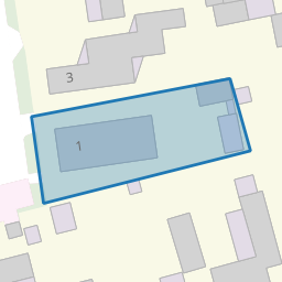 Perceel HVT02-D-3570