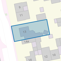 Perceel HVT02-D-3572