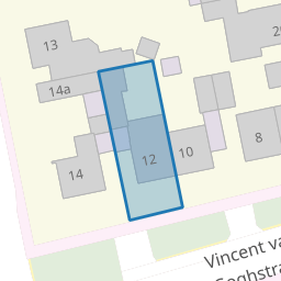 Perceel HVT02-D-3576