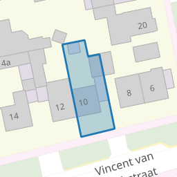 Perceel HVT02-D-3577